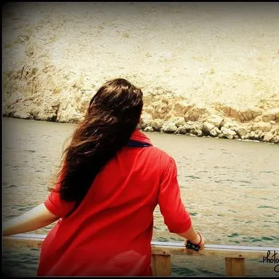 Fatimah's Blog profile