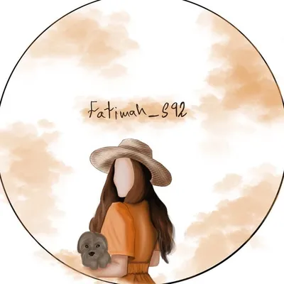 فاطمه سعود | FATIMAH SAUD🌿. profile