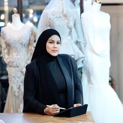 Fatimah Mohsin profile
