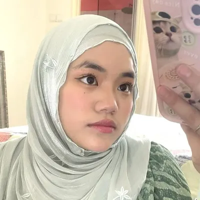 Fatimah Noryyah profile
