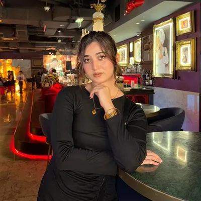Fatima profile