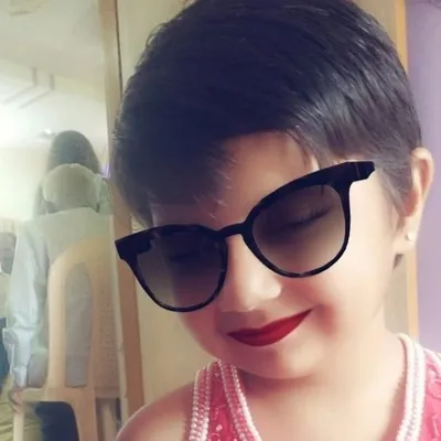 Fatima Khoja profile