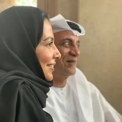 Fatima Ali Al Suwaidi profile