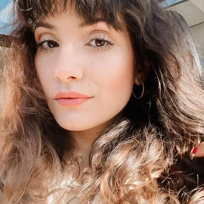 Németh-Hindi Fatima profile