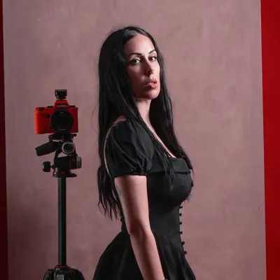Fátima Ruiz profile