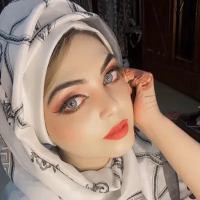 Fatma Sayyed profile
