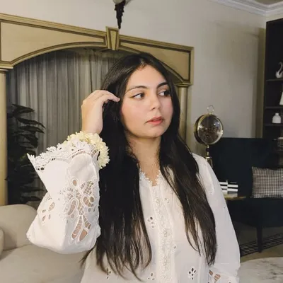 Fatima Godil | ugc creator📸 profile