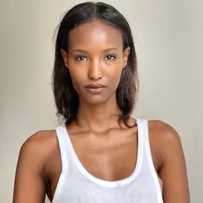 Fatima Siad profile
