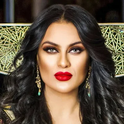 fatima zahra bennacer profile