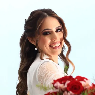 Fátima Melgarejo profile