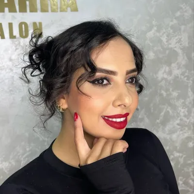 Fatima Zahra profile