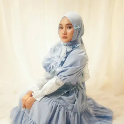 Fatin Shidqia Lubis profile