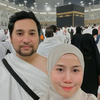 Fatin Amalina profile