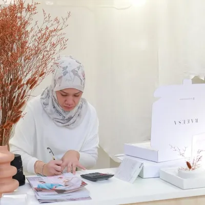 fatin farehah profile