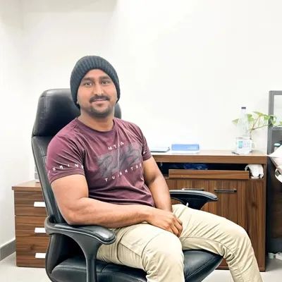 Fatir Momin profile
