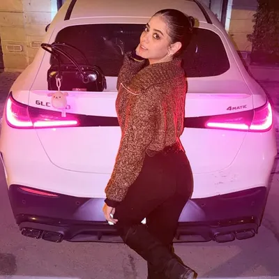 Fatma Shalaby |فاطمه شلبي profile