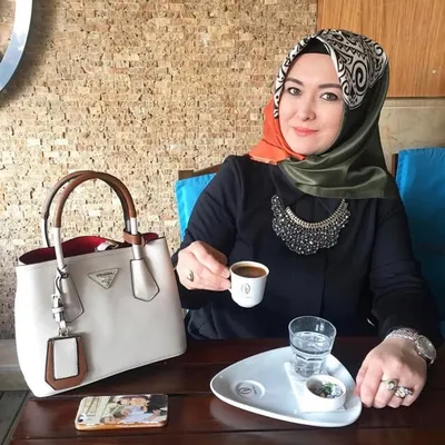 Fatma Ersoy 🦋 profile