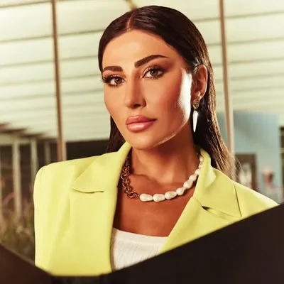🇸🇾 فـاطمـة حلوانے نــور profile