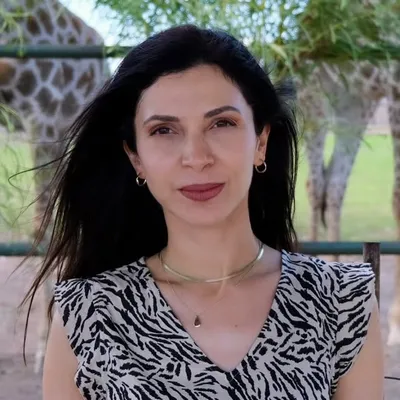Fatma Olcucu โ๏ธ ๐ profile