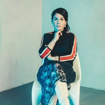Fatma Taspinar profile