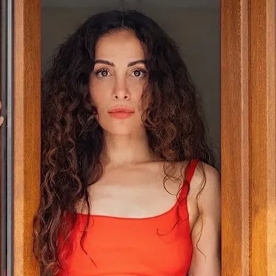 Fatma Toptas profile