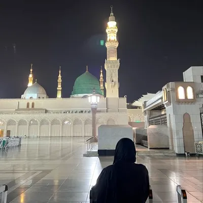 Fatima profile