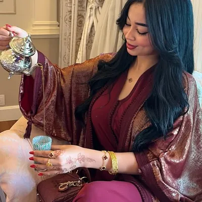 Fatma فاطمة profile
