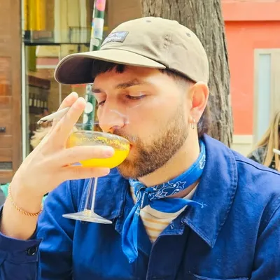 Jacopo Oliveri | Illustrator & Designer profile