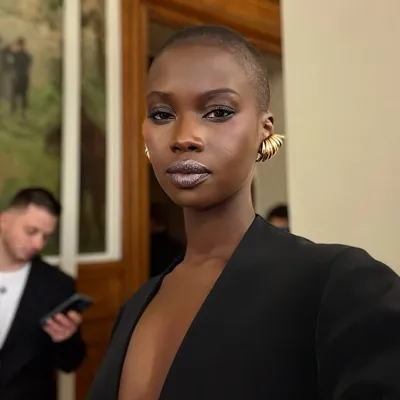 Fatou jobe profile