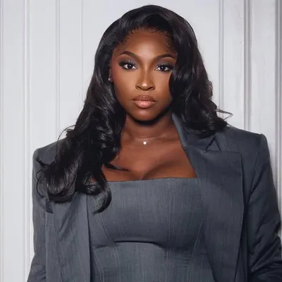 Fatou Guinea Kaba profile