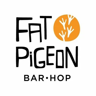 Fat Pigeon Bar Hop profile