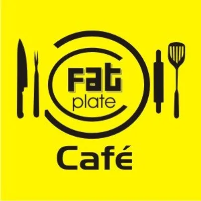 Fat Plate Cafe & Bar profile