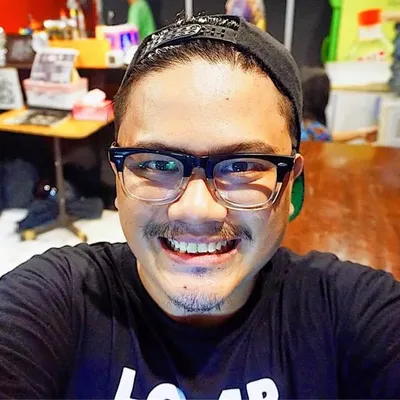 Rio Riza Samuel Sinulingga profile