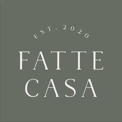 Fatte Casa | Home Decor & Mesa Posta profile