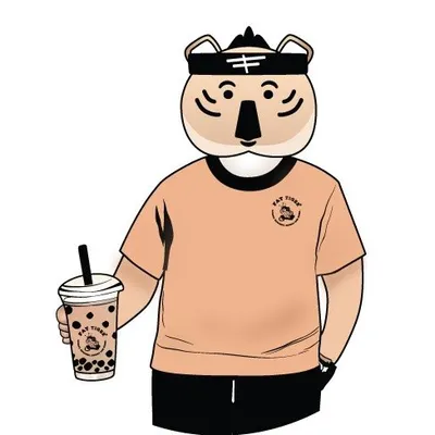 Fat Tiger profile