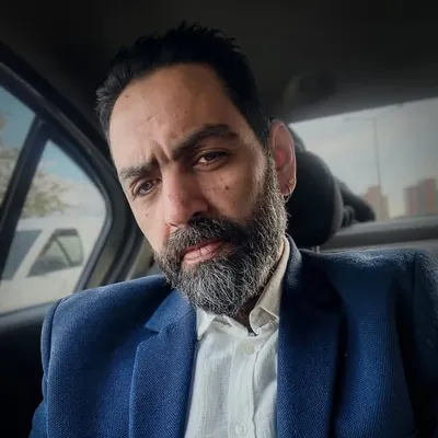 Emre Taşkın profile