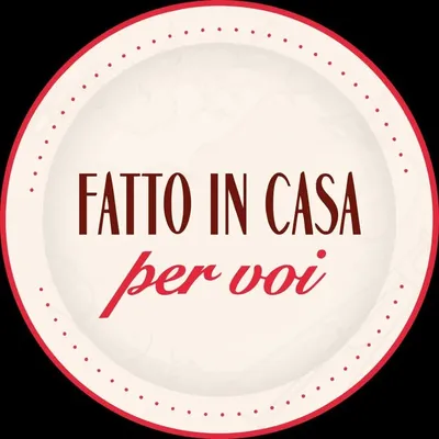 Fatto in Casa per Voi profile