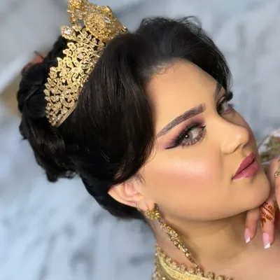 Fatima zahrae ibn nady profile
