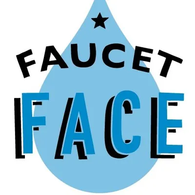 Faucet Face profile