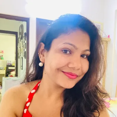 Sweeti Aggarwal profile