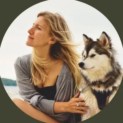 Faustine ✨Yogi Entrepreneur ☄️ profile
