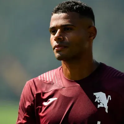 Faustino Anjorin (TINO) profile