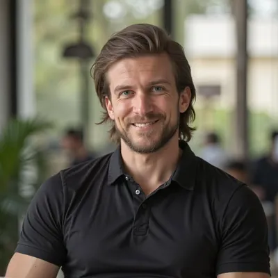 Fausto Veríssimo 🇵🇹 | Lisbon Personal Trainer profile