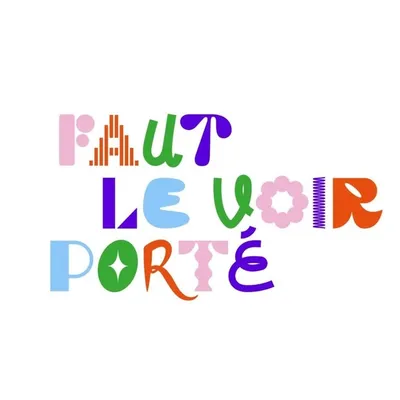 faut le voir porté profile
