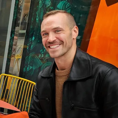 Marcus Hudson profile