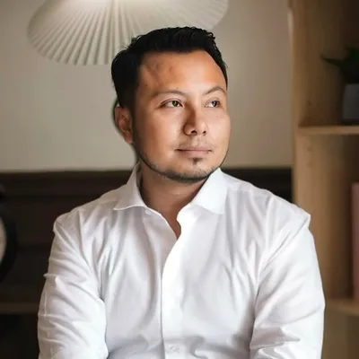 Fauzan Al-Rasyid profile
