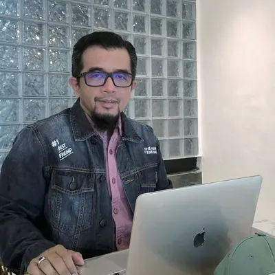 Fauzan Maududdin profile