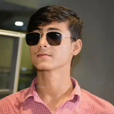 Syed Fauzan Ahmad profile