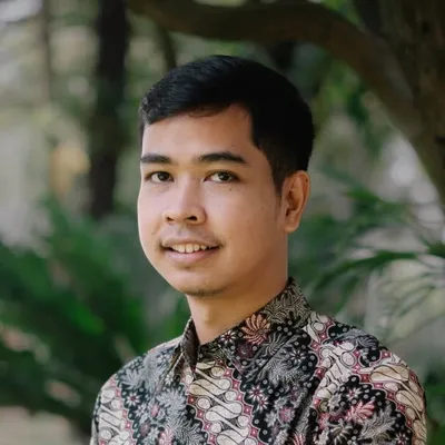 Fauzi Cahya profile