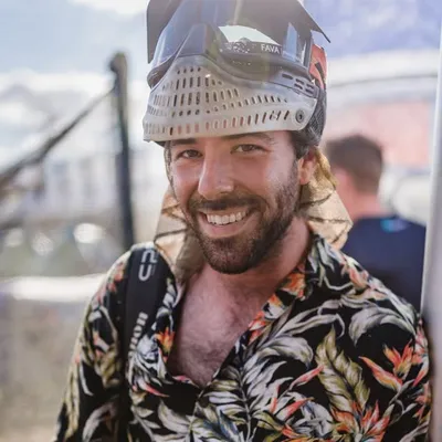 George Fava profile